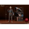 Sideshow - The Outlaw Josey Wales - Außerhalb des Gesetzes Actionfigur 1/6 - Clint Eastwood Legacy Collection
