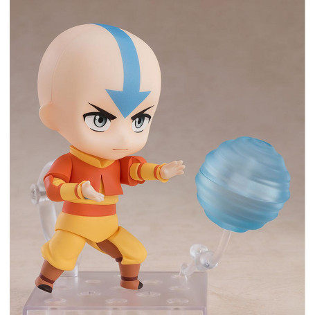 Goodsmile Nendoroid - AANG - Avatar The Last Airbender