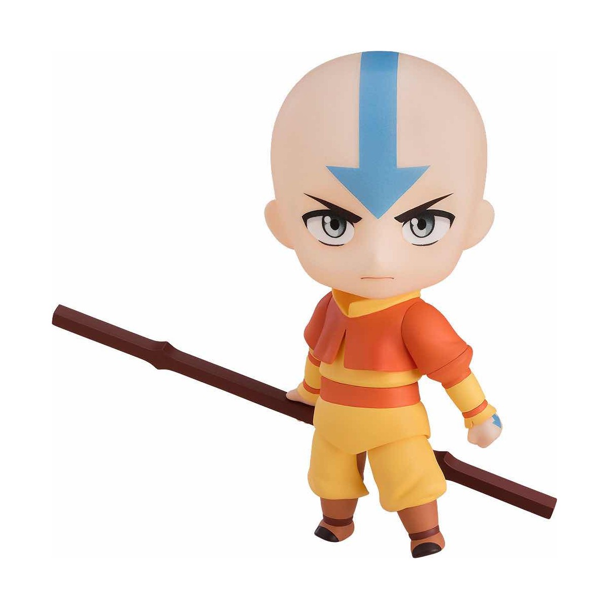 Goodsmile Nendoroid - AANG - Avatar The Last Airbender