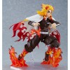 Goodsmile - Kimetsu No Yaiba - KYOJURO RENGOKU - Demon Slayer Figma