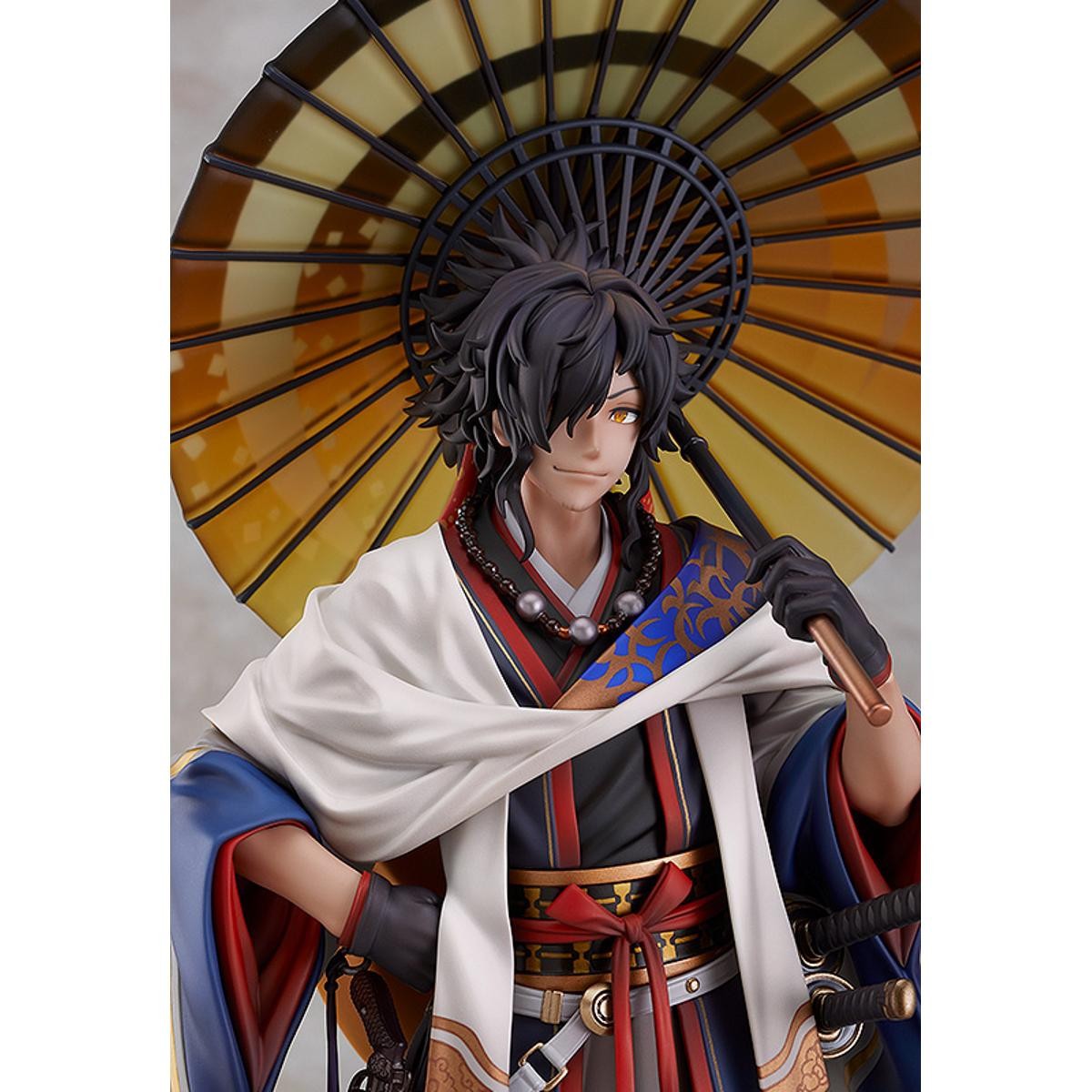 Goodsmile Orange Rot - Okada Izo: Festival Portrait Ver. 1/8 - Fate/Grand Order