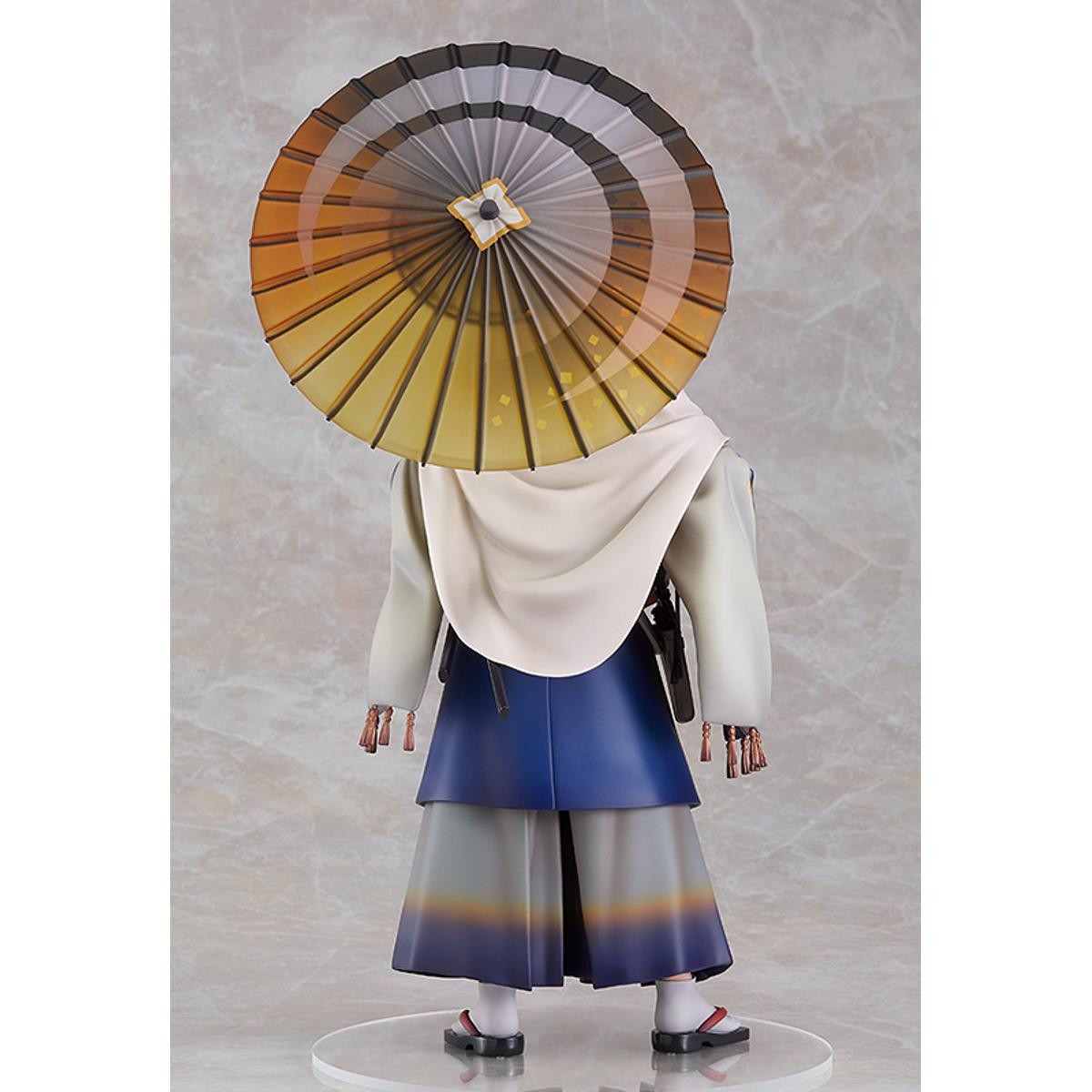 Goodsmile Orange Rot - Okada Izo: Festival Portrait Ver. 1/8 - Fate/Grand Order