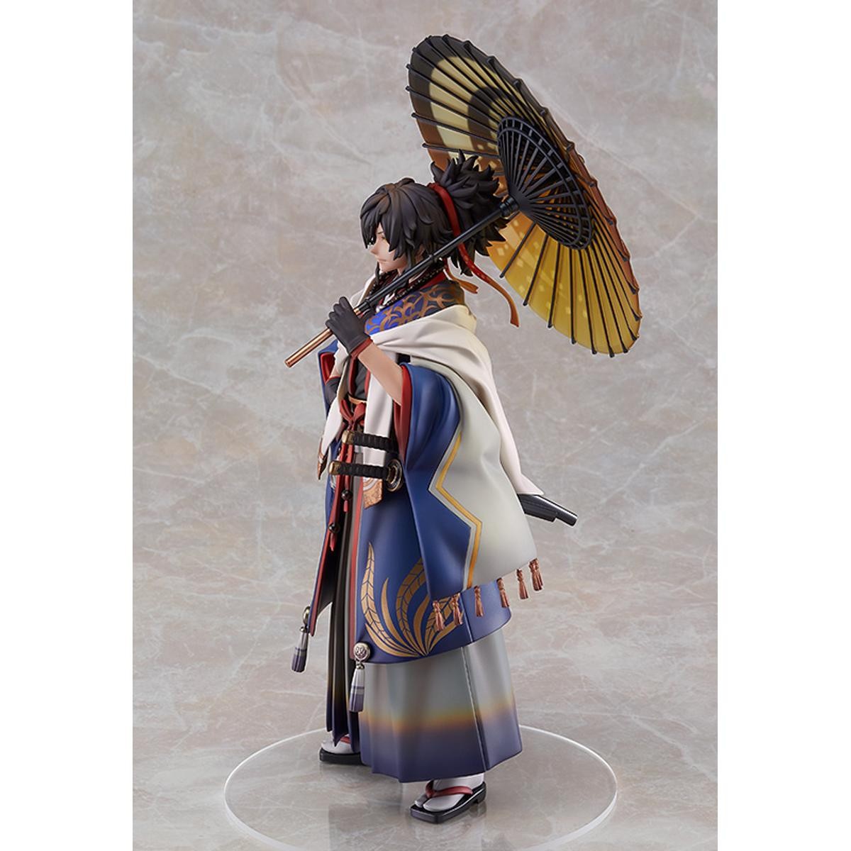 Goodsmile Orange Rot - Okada Izo: Festival Portrait Ver. 1/8 - Fate/Grand Order