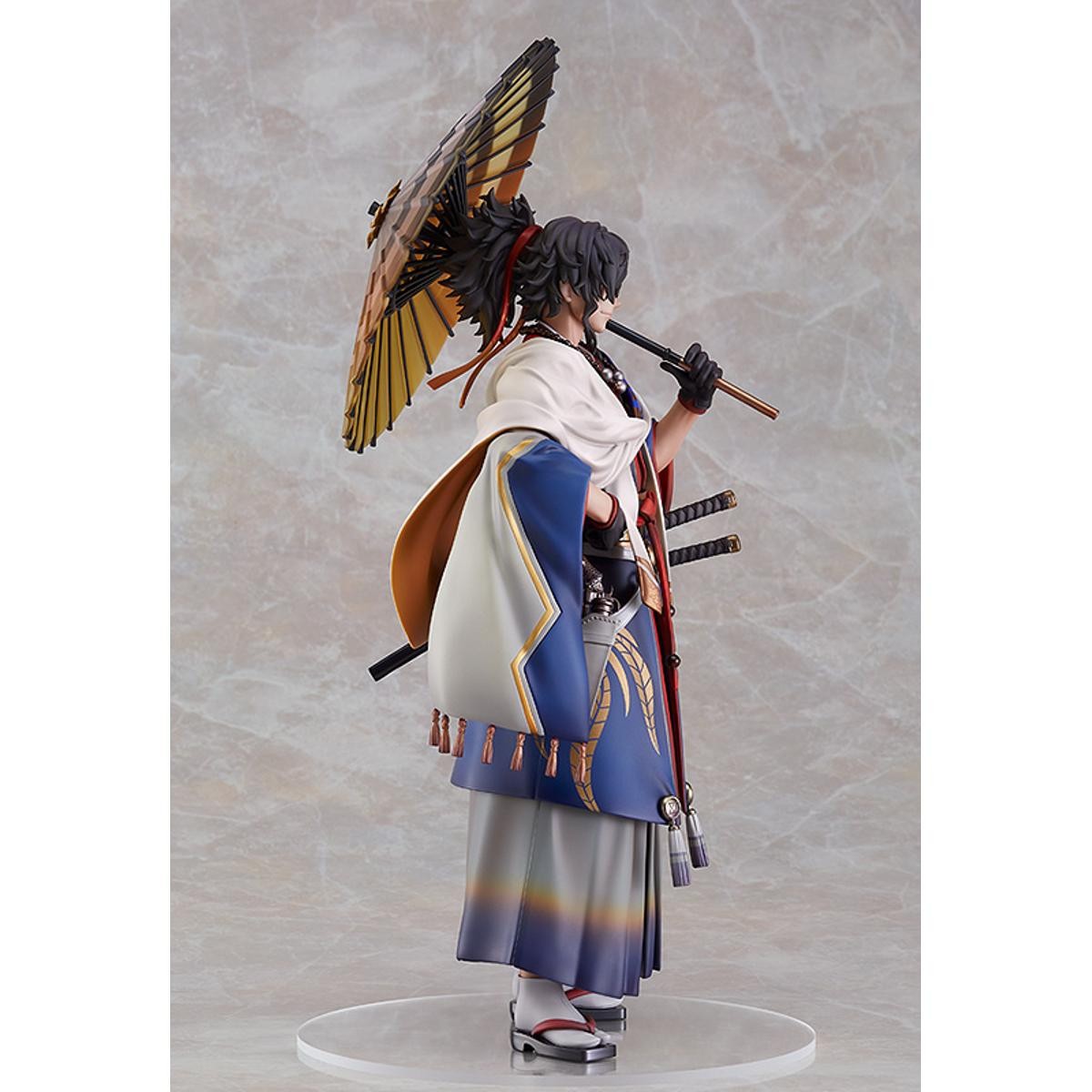 Goodsmile Orange Rot - Okada Izo: Festival Portrait Ver. 1/8 - Fate/Grand Order