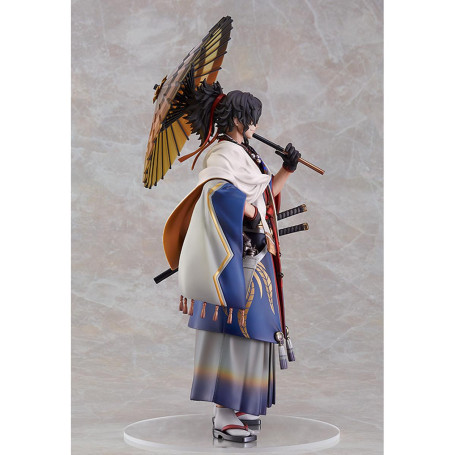 Goodsmile Orange Rot - Okada Izo: Festival Portrait Ver. 1/8 - Fate/Grand Order