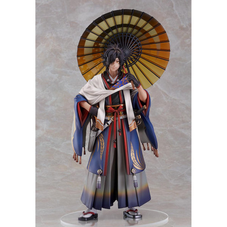 Goodsmile Orange Rot - Okada Izo: Festival Portrait Ver. 1/8 - Fate/Grand Order
