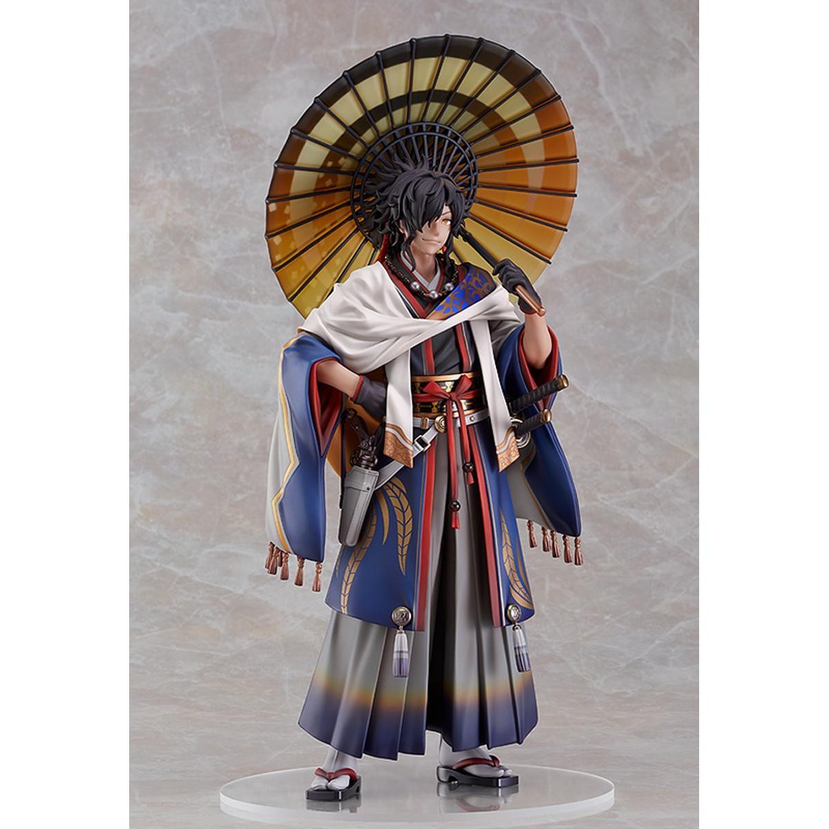 Goodsmile Orange Rot - Okada Izo: Festival Portrait Ver. 1/8 - Fate/Grand Order
