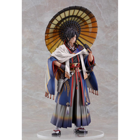 Goodsmile Orange Rot - Okada Izo: Festival Portrait Ver. 1/8 - Fate/Grand Order