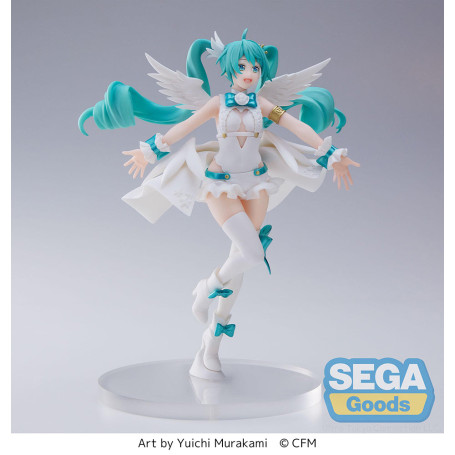 Sega - Hatsune Miku -15th Anniversary YUICHI MURAKAMI VER. - Vocaloid - SPM