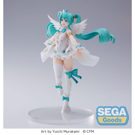 Sega - Hatsune Miku -15th Anniversary YUICHI MURAKAMI VER. - Vocaloid - SPM