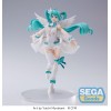 Sega - Hatsune Miku -15th Anniversary YUICHI MURAKAMI VER. - Vocaloid - SPM