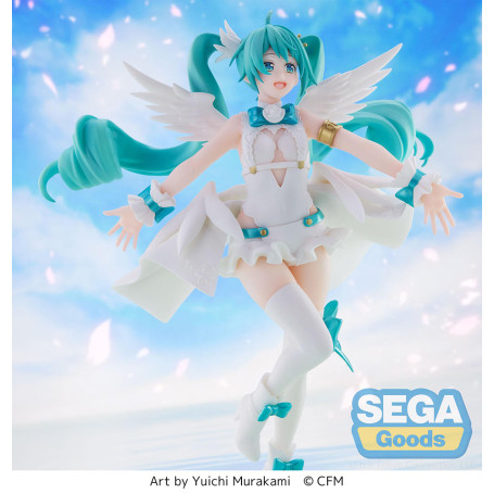 Sega - Hatsune Miku -15th Anniversary YUICHI MURAKAMI VER. - Vocaloid - SPM