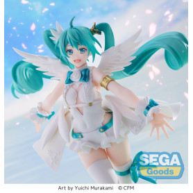 Sega - Hatsune Miku -15th Anniversary YUICHI MURAKAMI VER. - Vocaloid - SPM