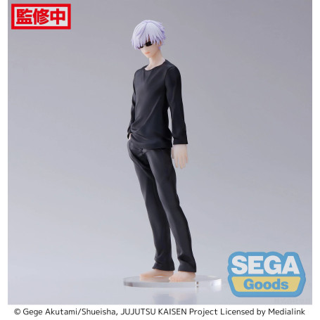 SEGA Super Premium SPM - MEGUMI FUSHIGURO - Jujutsu Kaisen