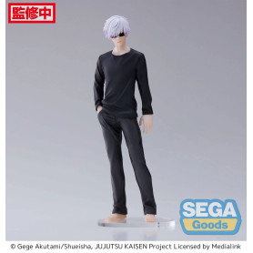 SEGA Super Premium SPM - MEGUMI FUSHIGURO - Jujutsu Kaisen