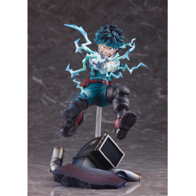 Goodsmile Takara Tomy - IZUKU MIDORIYA 1/8 - My Hero Academia