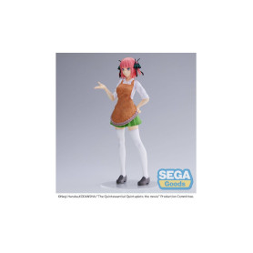 SEGA SPM - Nino Nakano The Last Festival - The Quintessential Quintuplets The Movie