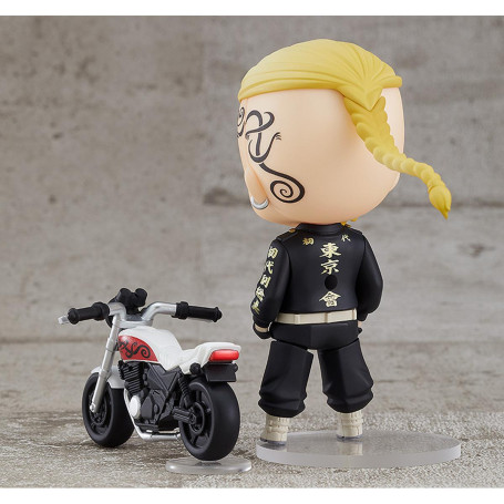 Nendoroid - DRAKEN KEN RYUGUJI - TOKYO REVENGERS