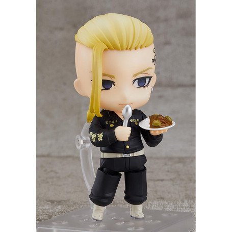 Nendoroid - DRAKEN KEN RYUGUJI - TOKYO REVENGERS
