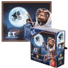 Noble Collection - Puzzle E.T. Der Außerirdische - Over the Moon 1000 Stk