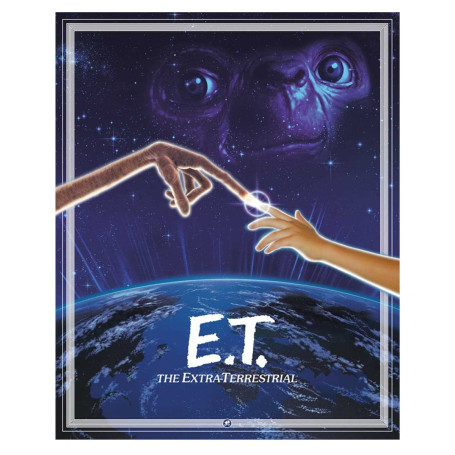 Noble Collection - Puzzle E.T. Der Außerirdische - I'LL BE RIGHT HERE 1000 Stk