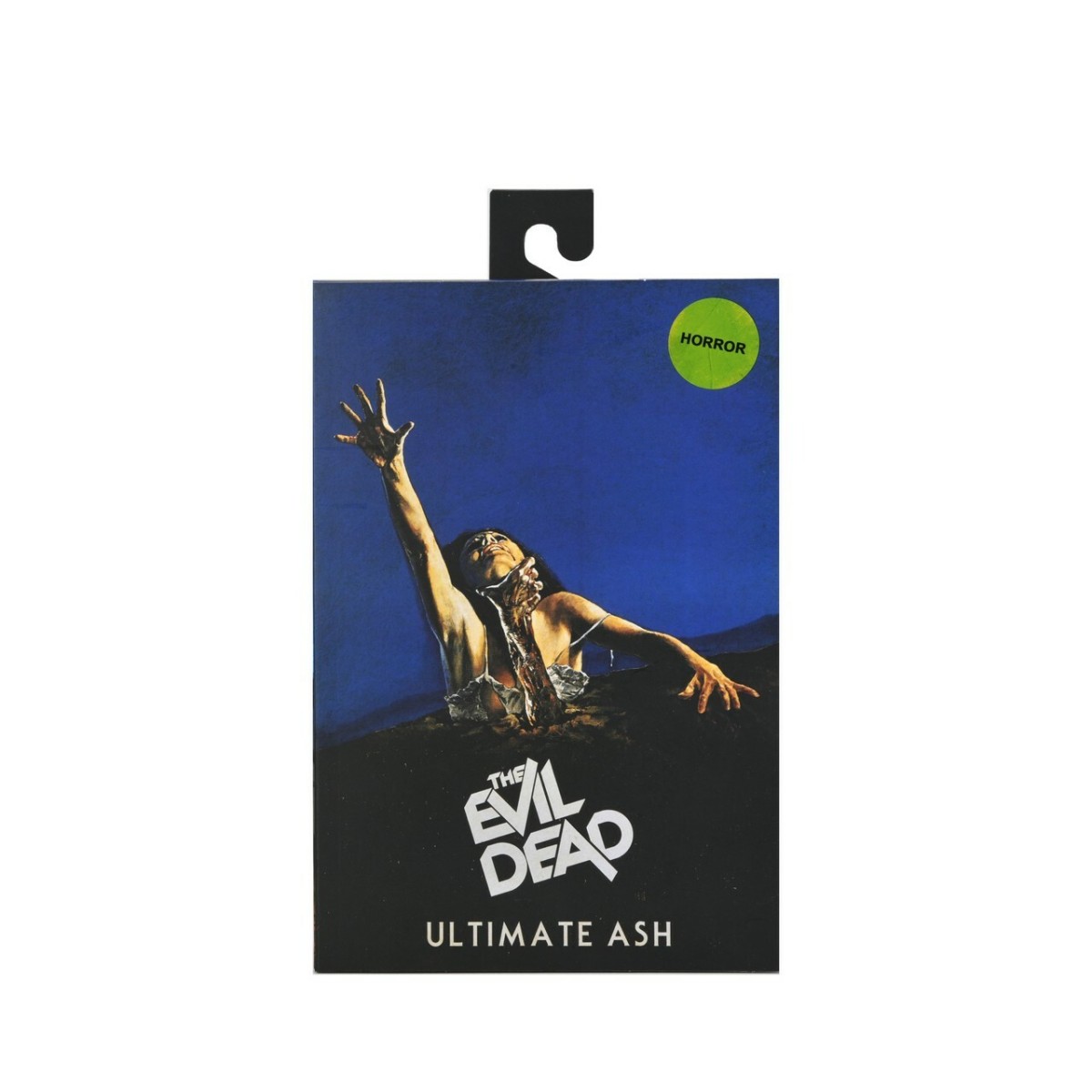 Neca Ultimate ASH - Evil Dead 40th ANNIVERSARY
