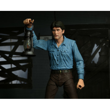 Neca Ultimate ASH - Evil Dead 40th ANNIVERSARY