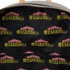 My Hero Academia - Loungefly Mini Rucksack Triple Pocket Scene