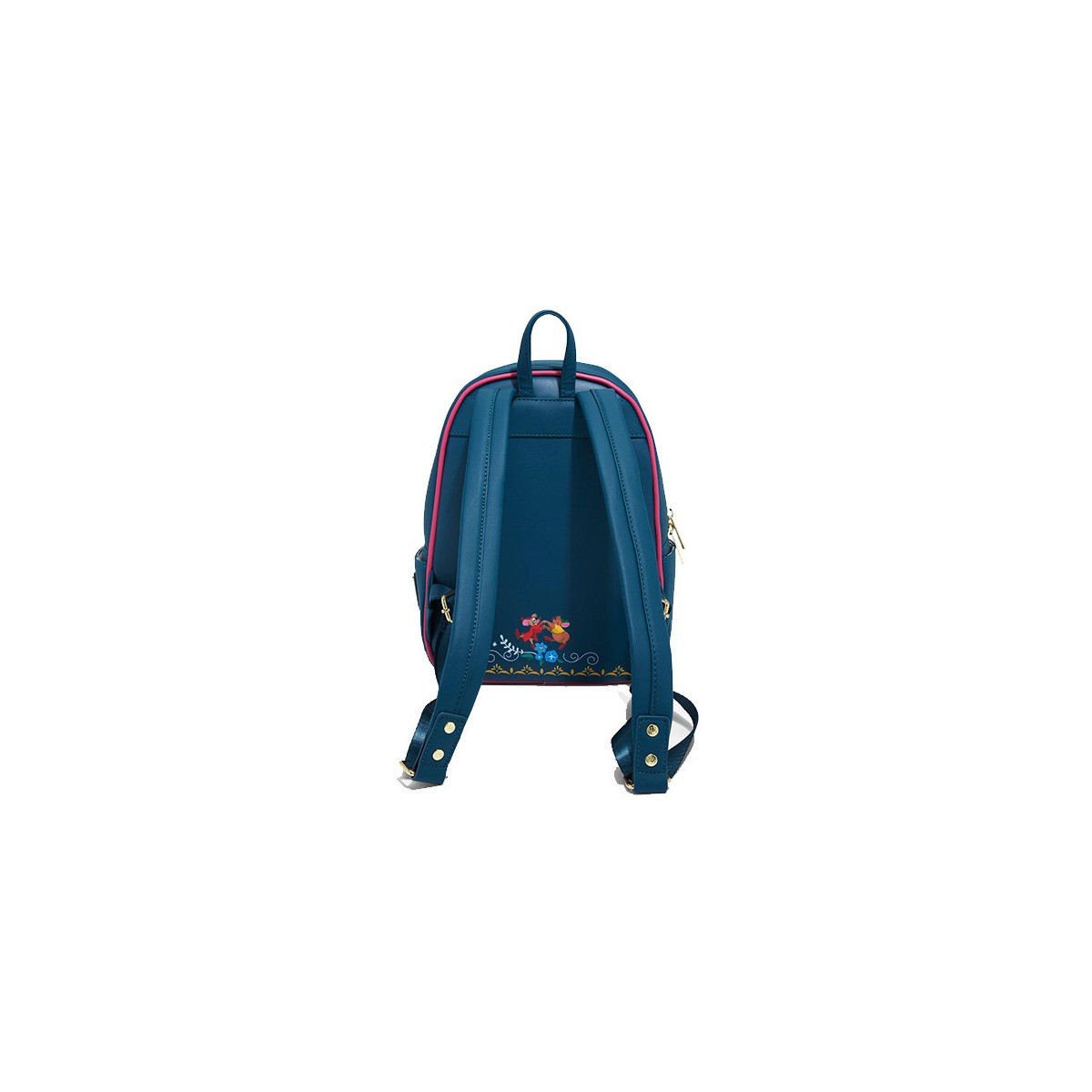 Disney Cinderella - Loungefly Mini Storybook Rucksack