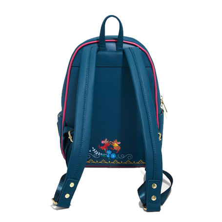 Disney Cinderella - Loungefly Mini Storybook Rucksack