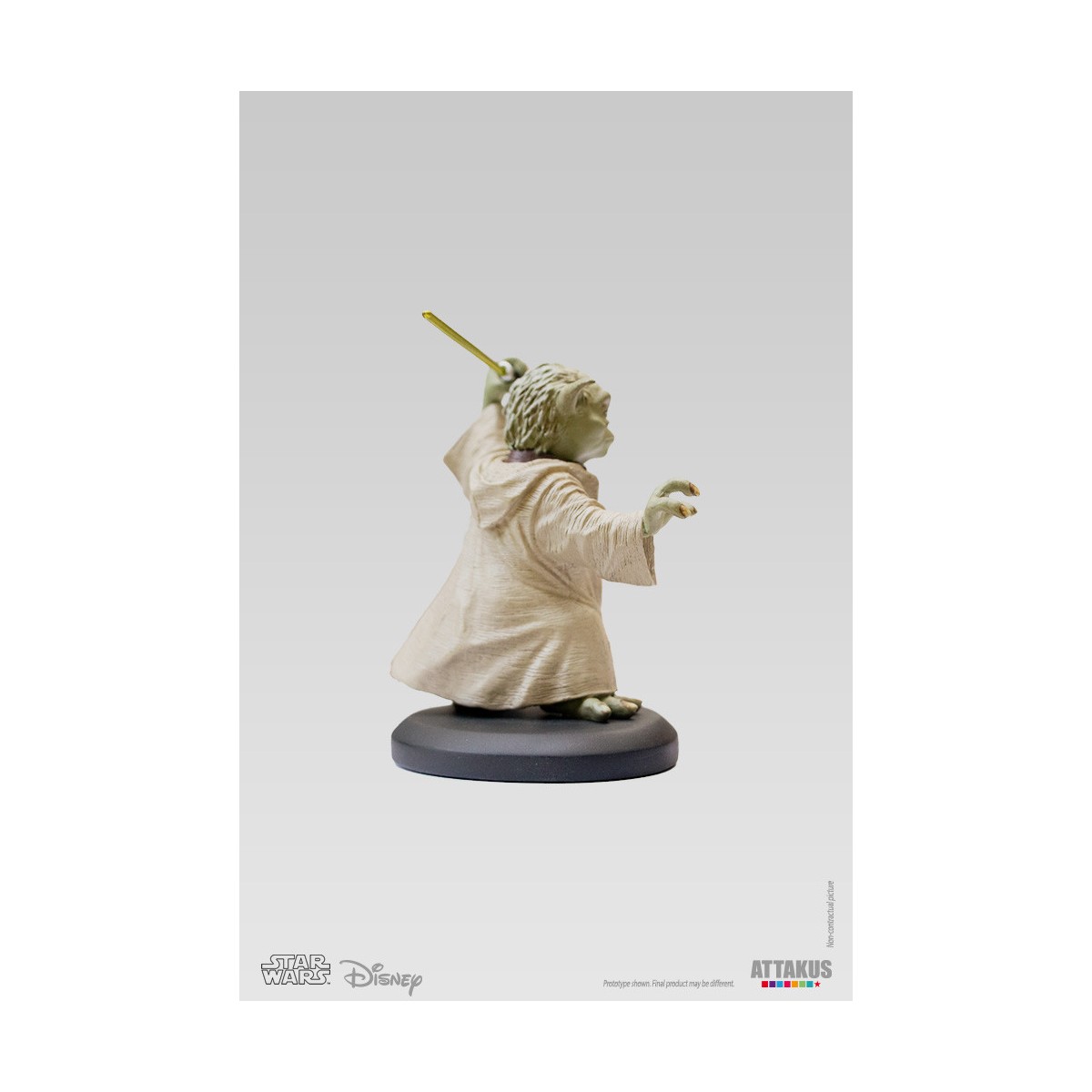 Attakus Star Wars Elite Collection statue Chewbacca 22 cm