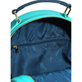 Disney Rox & Rouky - Loungefly Mini Rucksack Forest - The Fox & the Hound