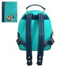 Disney Rox & Rouky - Loungefly Mini Rucksack Forest - The Fox & the Hound