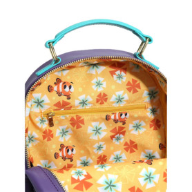Disney Findet Nemo - Loungefly Mini Tiki Rucksack