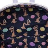 Disney Die kleine Meerjungfrau - Loungefly Mini Rucksack Ursula Lair