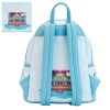 Disney Die kleine Meerjungfrau - Loungefly Mini Rucksack Triton Gift