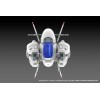PLUM - Model Kit R9 Arrow-Head 1/100 - R-Type Final 2