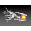 PLUM - Model Kit R9 Arrow-Head 1/100 - R-Type Final 2