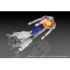 PLUM - Model Kit R9 Arrow-Head 1/100 - R-Type Final 2