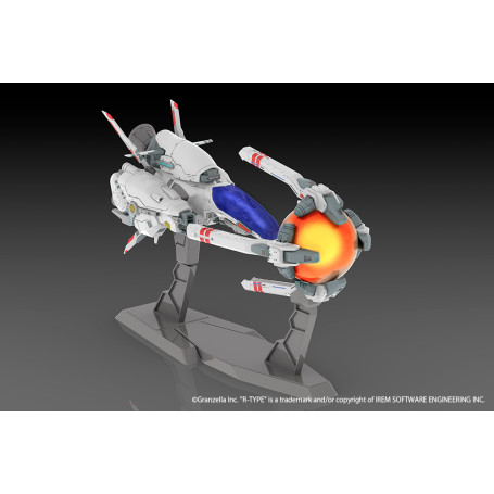 PLUM - Model Kit R9 Arrow-Head 1/100 - R-Type Final 2