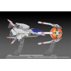 PLUM - Model Kit R9 Arrow-Head 1/100 - R-Type Final 2