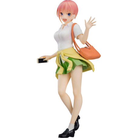 Good Smile - Ichika Nakano Variant - The Quintessential Quintupletts - Pop Up Parade