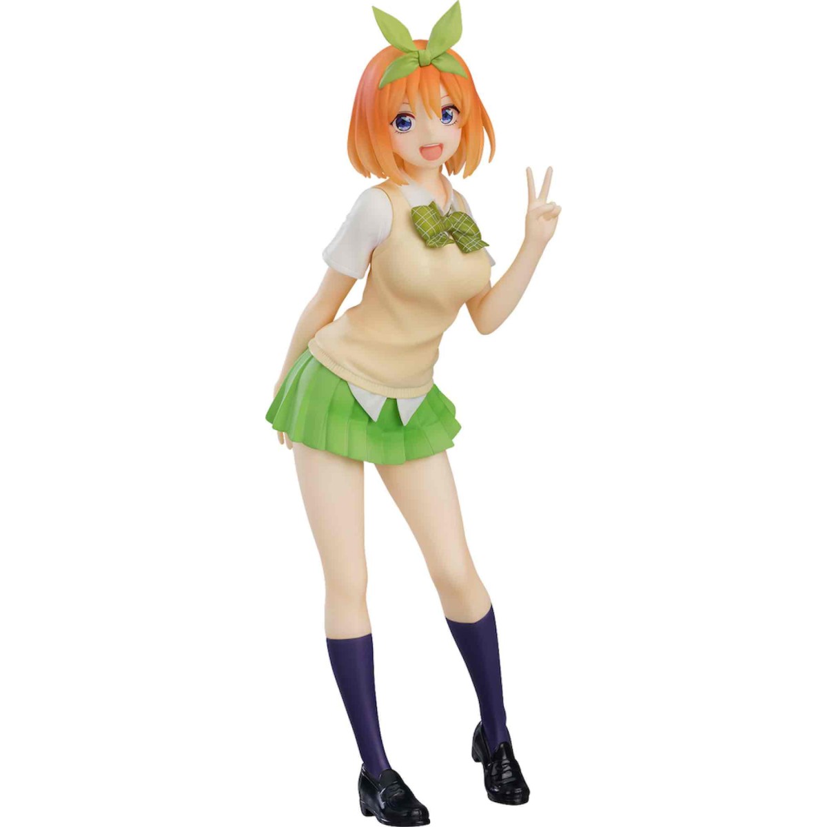 Good Smile - Yotsuba Nakano Variant - The Quintessential Quintuplets the Movie - Pop Up Parade