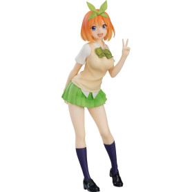 Good Smile - Yotsuba Nakano Variant - The Quintessential Quintuplets the Movie - Pop Up Parade