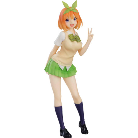 Good Smile - Yotsuba Nakano Variant - The Quintessential Quintuplets the Movie - Pop Up Parade