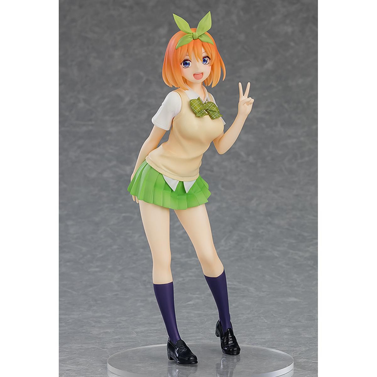 Good Smile - Yotsuba Nakano Variant - The Quintessential Quintuplets the Movie - Pop Up Parade