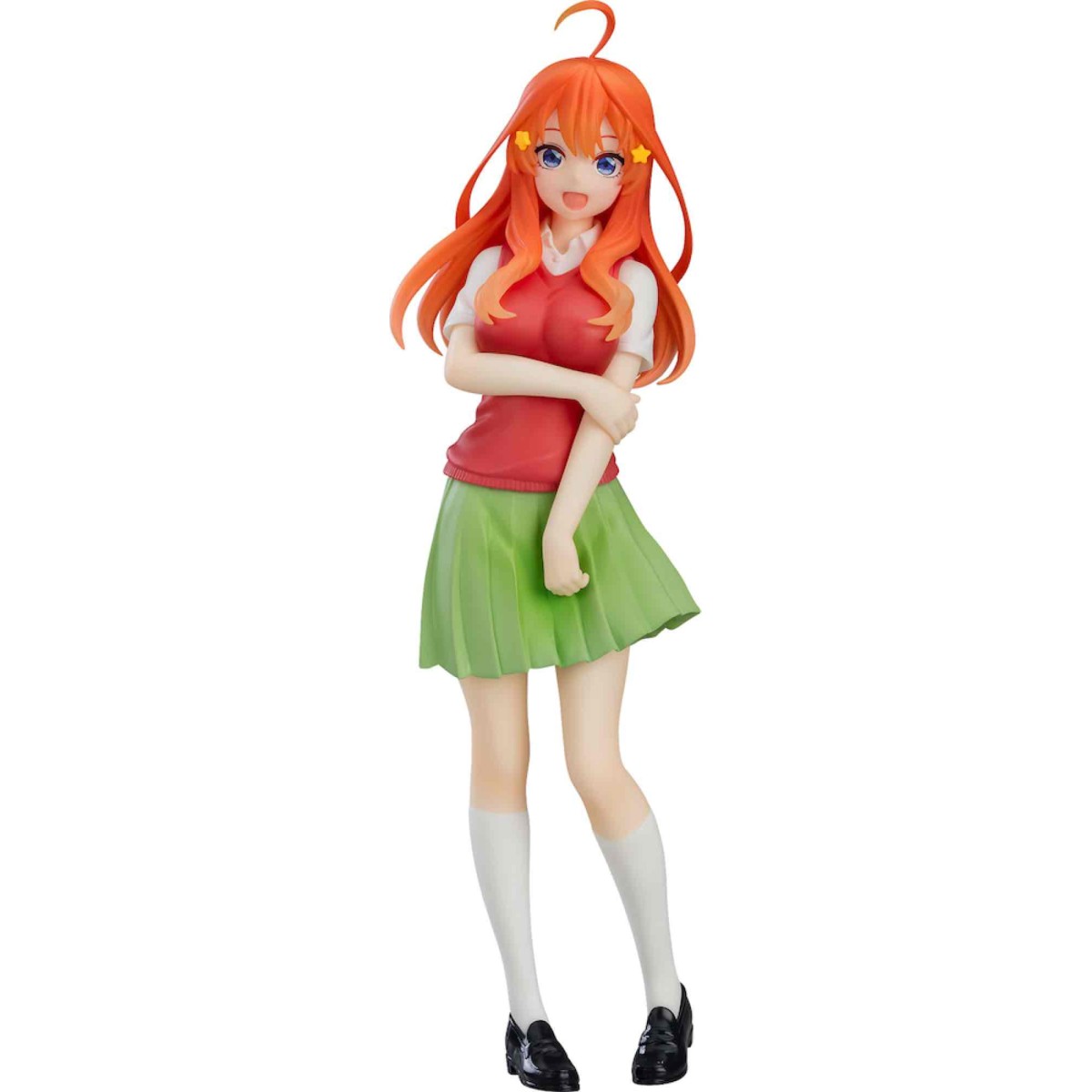 Good Smile - Itsuki Nakano Variant - The Quintessential Quintuplets the Movie - Pop Up Parade