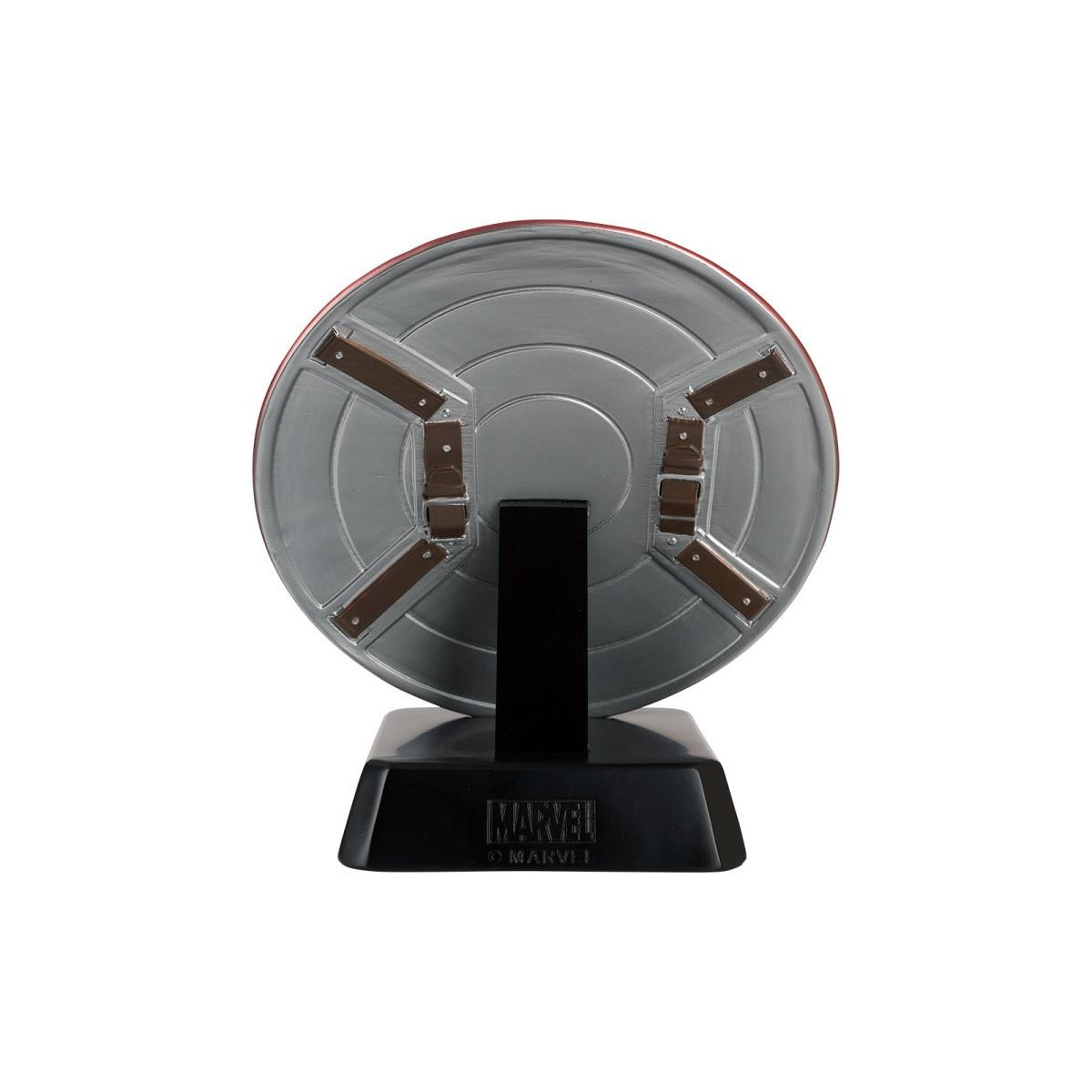 Eaglemoss - Marvel Artifacts Museum Collection Special 3 - Captain America's Shield