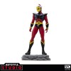 Abysse Corp - UFO ROBOT GRENDIZER - Figurine ACTARUS - Goldorak Super Figure Collection