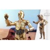 Hot Toys Star Wars - C-3PO MMS 1/6 - Return of the Jedi 40th Anniversary